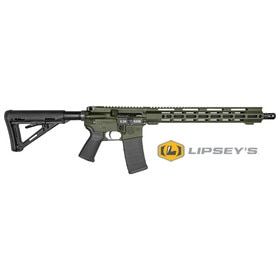 Diamondback Firearms Carbon DB15 5.56 NATO 16" - AR-15 Rifle - 1x 30rd Mag